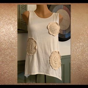 SADO TANK SIZE MEDIUM